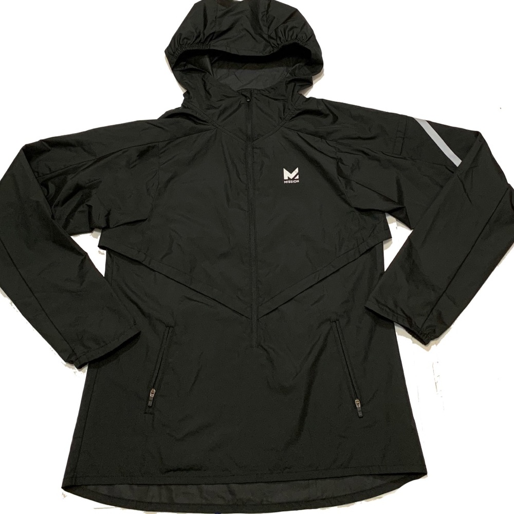 S / Mission Jacket